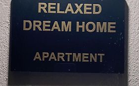 Relaxed Dream Home
